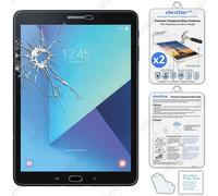 ebestStar - Verre Trempé x2 pour Samsung Galaxy Tab S3 9.7 SM-T820/T825, Vitre Protection, Film Anti Casse, Anti Rayures, Sans bulles