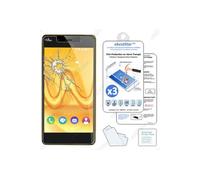 ebestStar pour Wiko Tommy - Lot x3 Film protection écran VERRE Trempé anti casse anti-rayures