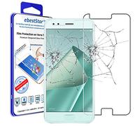 ebestStar - Verre trempé Compatible avec ASUS Zenfone 4 ZE554KL Film Protection Ecran Vitre Protecteur Anti Casse, Anti-Rayure, Pose sans Bulles [Appareil: 155.4 x 75.2 x 7.7mm, 5.5'']
