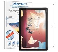 ebestStar - Verre trempé Huawei MediaPad M5 Lite 10.1 Film Protection Ecran Vitre protecteur anti casse, anti-rayure, pose sans bulles [Dimensions PRECISES Tablette : 243.4 x 162.2 x 7.7mm, écran 10.1'']
