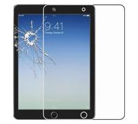 ebestStar - Verre trempé compatible avec iPad 2018 9.7 2017, Air 1 2013 Apple Film Protection Ecran Vitre protecteur anti casse, anti-rayure, pose sans bulles [Appareil: 240 x 169.5 x 7.5mm, 9.7'']