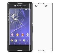 ebestStar - Verre trempé Compatible avec Sony Xperia E3 D2203 Film Protection Ecran Vitre Protecteur Anti Casse, Anti-Rayure, Pose sans Bulles [Appareil: 146 x 72 x 7.3mm, 5.2'']