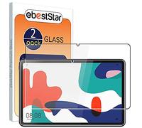 ebestStar - Verre Trempé x2 pour Huawei MatePad 10.4 (2022, 2020), Vitre Protection, Film Anti Casse, Anti Rayures, Sans bulles
