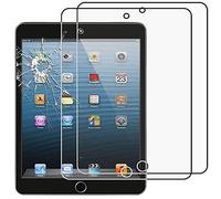 ebestStar - Verre Trempé x2 pour iPad 4 3 2 Apple, Vitre Protection, Film Anti Casse, Anti Rayures, Sans bulles