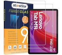 ebestStar ® pour Lenovo Tab M11 - Pack x2 Verre trempé Protection Ecran Vitre protecteur anti casse, anti-rayure, pose sans bulles