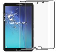 ebestStar pour Samsung Galaxy Tab E 9.6 T560, T561 - Lot x2 Film protection écran VERRE Trempé anti casse anti-rayures
