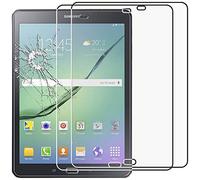 ebestStar - Verre Trempé x2 pour Samsung Galaxy Tab S2 9.7 SM-T813, T815 T810, Vitre Protection, Film Anti Casse, Anti Rayures, Sans bulles