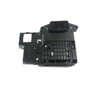 EBF61315801 interrupteur de verrouillage de porte temporisé, Compatible for LG, Machine à laver à tambour WD-N51HNG21/VH451D5S, accessoires de pièces de réparation