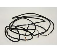 EBG61107017. SONDE AIR + TUYAUTERIE CONDENSEUR LG