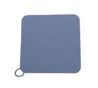 EBGAZSPD Couvercle déodorant de vidange de Sol en Silicone épais, déodorant de Salle de Bains, Joint Anti-Insectes, Tuyau d'égout Domestique, évier, Couverture de Sol Anti-Odeur(White S)