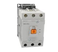 EBGAZSPD Metasol AC Contacteur Magnétique MC-65a ÉLECTRIQUE AC 24V 36V 48V 110V 220V 380V(AC220V)
