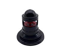 EBGAZSPD Noyau de Drain de Sol déodorant magnétique, Calibre 76/70 mm, Anti-Odeur, for Salle de Bain, Douche, égouts, évier Anti-Retour, Dispositif de dragage(1)