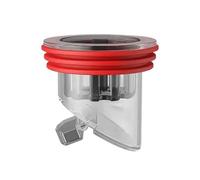 EBGAZSPD Valve de vidange de Sol Anti-Odeur, Noyau d'égout, Anti-Reflux, Bouchon de vidange de Sol de Douche for Cuisine, Salle de Bains, Toilettes, égouts