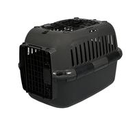 Ebi, Adventurer 60 XL - 57x38x38cm - Max. 12kg Gris foncé, Transport, Gris foncé, Chat