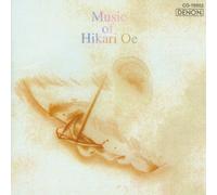Ebi, Akiko - Ebi,Akiko - Music of Hikari Oe