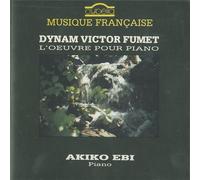 EBI AKIKO (piano) - Studio caratteristico n.1 > n.6 2 valzer Notturno (h) Joie Deux papillons