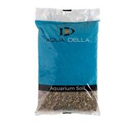 EBI AQUA DELLA AQUARIUM GRAVEL british brown 4-8 mm 10kg aquarium gravel, 59449530