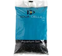 EBI AQUA DELLA AQUARIUM GRAVEL vulcano 2-5 mm 10kg Aquarium Gravel, 59449547