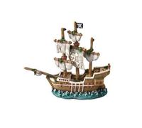 EBI AQUA DELLA Bateau pirate -1- ca.21x7x18cm, 59426562