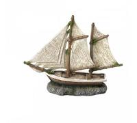 EBI AQUA DELLA bateau pirate -3- ca.20x6,5x16cm, 59426586