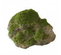 EBI AQUA DELLA pierre recouverte de mousse-M- env.16x11x11cm avec ventouses, 59430163