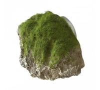 EBI AQUA DELLA pierre recouverte de mousse -XS- 9x6x6,5cm avec ventouses, 59430149