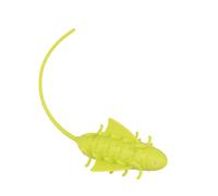 Ebi Buzzin Bug Jouet Vert Électronique pour Chat