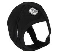 EBI, Culotte pour Chiens Classic XS - 16-23 cm Noir, Culottes en Coton élégantes pour Chiens, Facile à régler, avec 3 Serviettes hygiéniques supplémentaires, Confortable pour Votre Chien