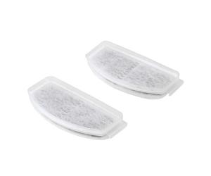 EBI Filtre de rechange pour fontaine Mango 2,1l - 2 pièces
