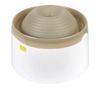 Ebi Fontaine À Eau Mango pour Chat 22x22x15cm Moka