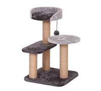 Ebi, GRIFFOIR Trend Chestnut 40x40x61,5cm, griffoir, <>, Chat