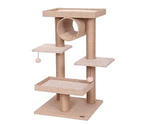 Ebi, GRIFFOIR Trend Willow 50x50x90,5cm, griffoir, <>, Chat
