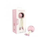 EBI Petit Jouet à mâcher pour chiots Milo - Rose