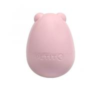 EBI Petit Jouet tournant pour chiot Balu Rose