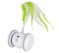Ebi Racing Roller Jouet Interactif pour Chat