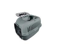 Ebi, Transporter Adventurer 50 Serene Edition M/L - 49x32x32cm - Max. 10kg Gris, Transport, Gris, Chien