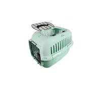 Ebi, Transporter Adventurer 50 Serene Edition M/L - 49x32x32cm - Max. 10kg Vert, Transport, Vert, Chien