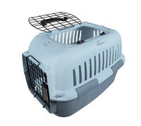 Ebi Transporter Adventurer 60 Serene Edition XL 57x38x38cm Bleu Chien/Chat