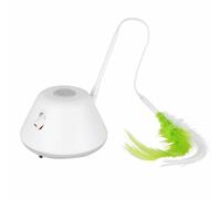 Ebi Twisting Tank Jouet Interactif pour Chat