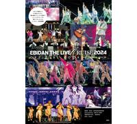 EBiDAN THE LIVE CRUISE 2024 OFFICIAL BOOK