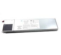 EbidDealz Supermicro PWS-801-1R Alimentation 800W Alimentation 1U 12V redondante Module