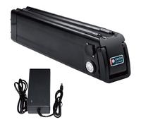 Ebike accu 36V 48V vélo Pedelec accu vélo électrique Whitebait Forme pour Aldi pour MiFa Trio pour Samsung Zhenlong Phylion et Beaucoup Plus avec Chargeur (36V 16Ah)