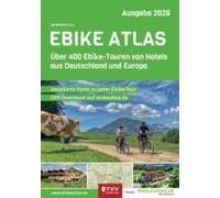 Ebike Atlas 2026