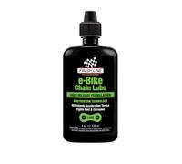 Finish Line – Lubrifiant pour chaîne eBike – 120 ml