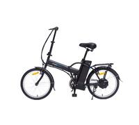 Skateflash Vélo Électrique Pliant Urban Fly One Size Grey