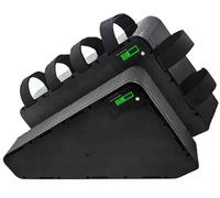 Ebike Lot de batteries rechargeables 48 V 20 Ah 30 Ah 31,2 Ah 48 V 20 Ah 30 Ah 31,2 Ah pour vélo électrique et scooter avec BMS+54,6 V 2 A Chargeur pour moteur 200 W ~ 1000 W Moteur 48 V 30 Ah