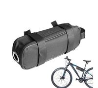 ebikee - Sac de manette de vélo électrique en tissu Oxford | Sac léger et résistant à l'usure | Contrôleur de vélo électrique pour un rangement et un transport faciles