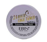 Ebin New York 24 Hour Edge Tamer Extreme Firm Hold (0.5oz) by EBIN NEW YORK