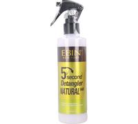Ebin New York 5 Second Soin Démêlant Naturel 250ml