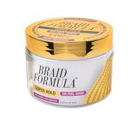 Ebin New York Braid Formula Dr. Feel Good Gel 180 ml